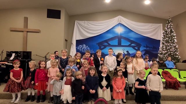 Что такое Рождество смотреть онлайн