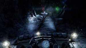 Дрезина - Регина №5➺Прохождение Metro Last Light