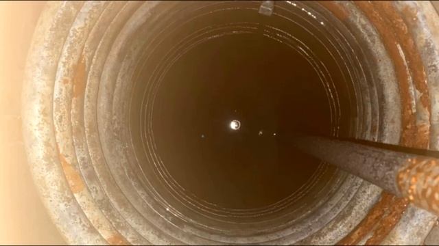 Промывка бойлера косвенного нагрева 500 литров химией GTPhos смотреть онлайн