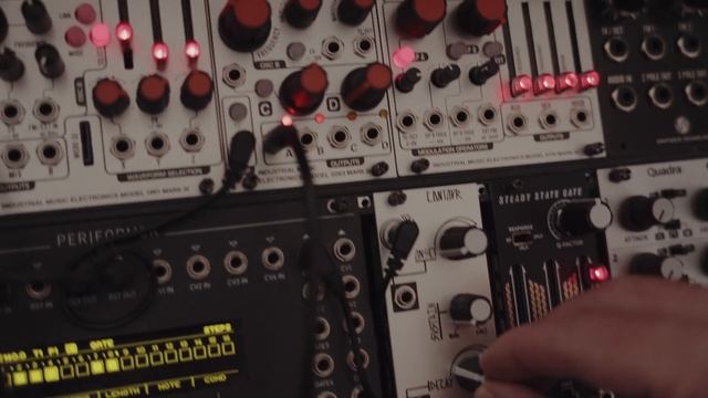 1 Minute Of Hardware Techno - #33 смотреть онлайн