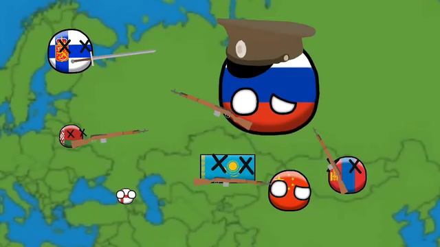 что если все страны против России ? кроме китая 🤔 смотреть онлайн