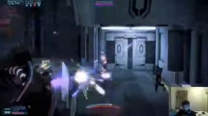 mass effect 3 co-op