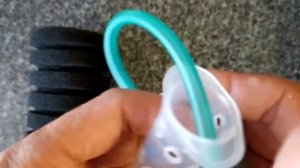 Аэрлифтный фильтр за 5 минут