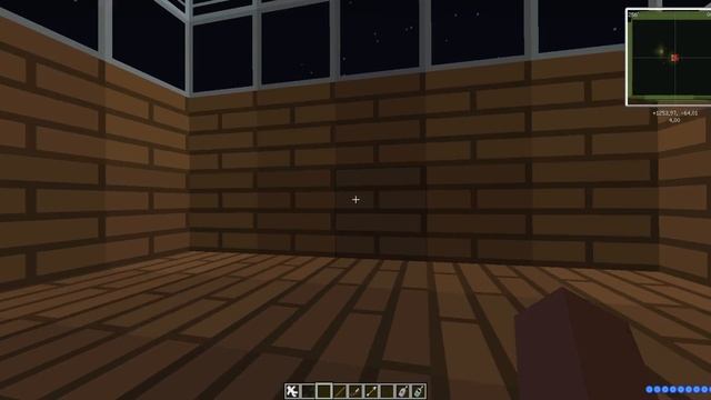 minecraft #1 глиняные человечки смотреть онлайн