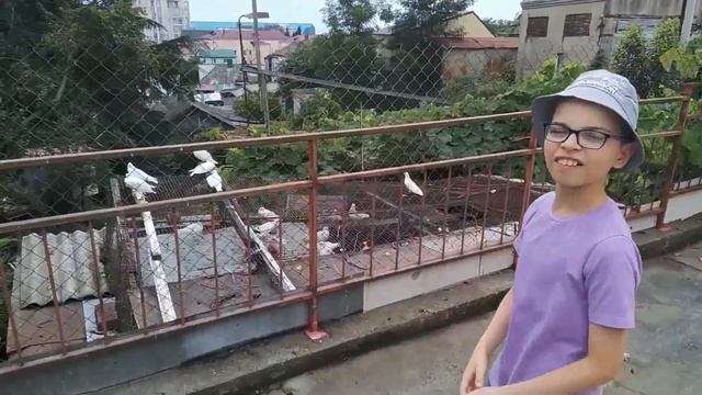 Туапсе обзор ул. Красная армия смотреть онлайн