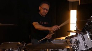 BUDDY RICH FILL TUTORIAL