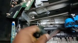 Hp ink tank 319 Error-E4 problem solve#SUJITKUMARBHOI//EASYSOLUTION