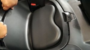 Renault Twizy 2019 электромобиль 11 л.с. Что ты такое? Вдвоём за хлебушком