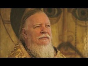 Об иконах и молитве