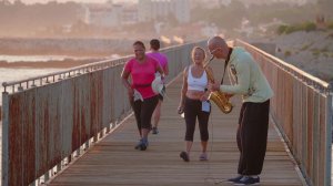 Syntheticsax - Aurora STREET SAX PERFORMANCE