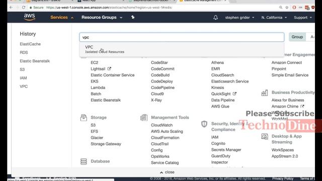 Cleaning aws resources - aws | modifying + cleaning up the resources - cleaning up aws resources #9 смотреть онлайн
