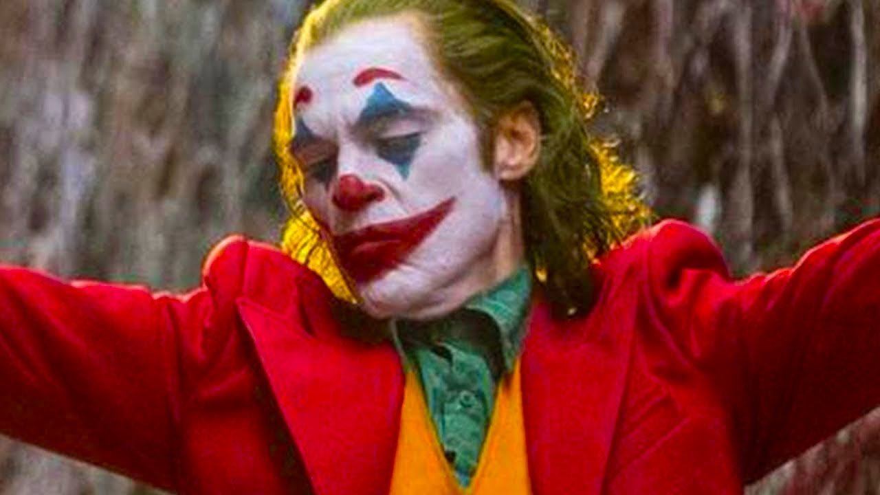 Джокер - Пасхалки и отсылки, которые вы ПРОПУСТИЛИ в фильме смотреть онлайн