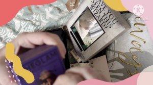 Unboxing SheiN SHEGLAM Harry Potter Makeup full collection