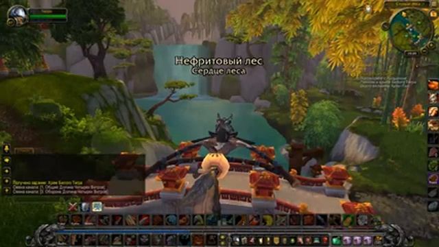WoW Mists of Pandaria #234 Храм Белого Тигра смотреть онлайн