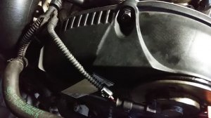 не понятный стук 1.8 tsi BZB