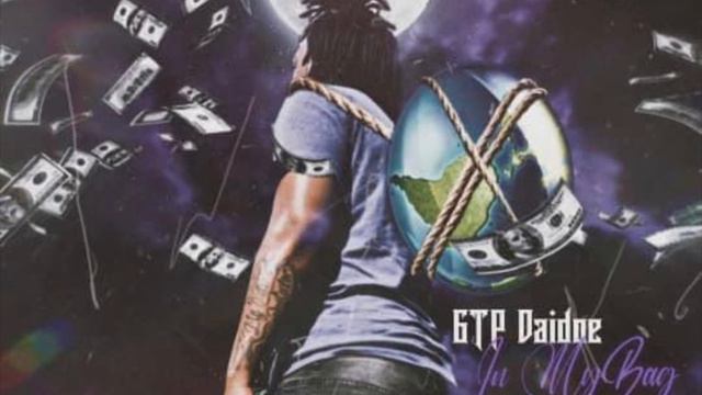 GTP DaiDoe - Mixed Emotions (Audio) смотреть онлайн