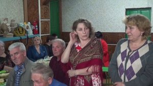 Русские немцы Из Поволжья в Сибирь 11 06 2021