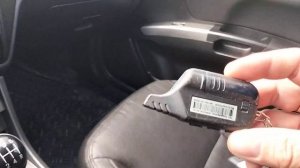 Geely Emgrand EC7, 2013 г 100 000 км, 1.5, MT (98 л.с.), седан, передний, бензин