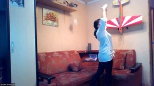 Спиральная гимнастика 4 занятие