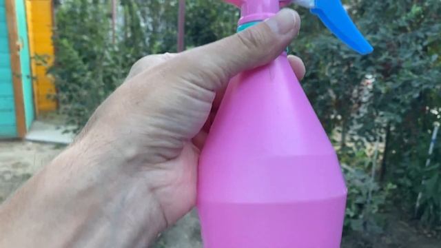 САМЫЙ ЛУЧШИЙ ОПРЫСКИВАТЕЛЬ ДЛЯ САДА! Обзор и практическое применение опрыскивателя садового Шмель 5
