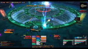 Silent Circle - Elegon 10m