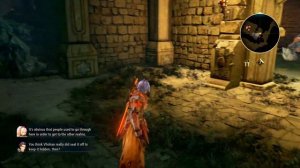 Tales Of Arise - Part 36 - Lenegis' Retaliation