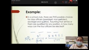 G10 - Permutations! :D