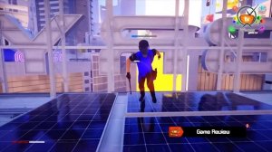 Обзор Mirror's Edge Catalyst (Review)