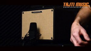 Ibanez T30 Troubadour akusztikus gitár kombó