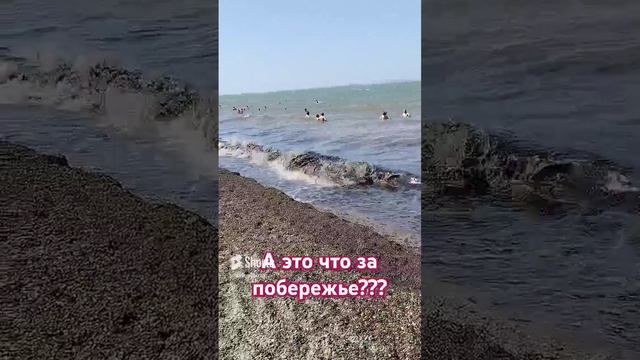 Кто знаком с этим местом? Говорят вода здесь целебная... #антонобзорюга