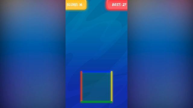 Color Drop Matching Master | Ultra Casual Tap Arcade смотреть онлайн