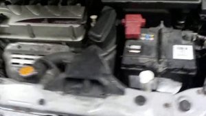 Двигатель Mitsubishi для Grandis (NA#) 2004-2010