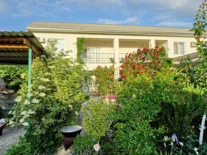 Судак отдых с детьми частный сектор. Жилье для отдыха в Судаке недорого. «Медине» ГОСТЕВОЙ ДОМ