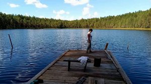 Нижний Енангск 2023