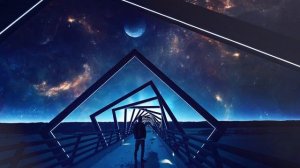 ?Dramatic Sci-Fi Trailer Music - ''Infinity Orbit'' by ScoreHero Music
