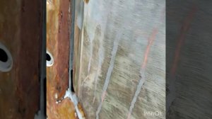 убираем ржавчину при помощи кислот