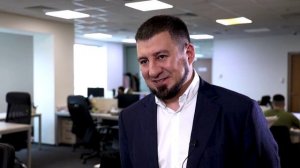 #MedPoint24ВЛицах. Сергей Девицын