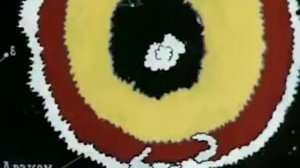 Ух ты, летающая тарелка