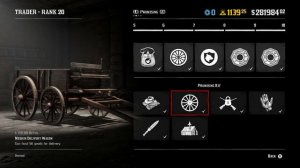 The Best Purchases For Beginners in Red Dead Online