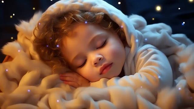 Mozart for Babies Brain Development ♫ Classical Music for Sleeping Babies ♫ Sleepy White Noise смотреть онлайн