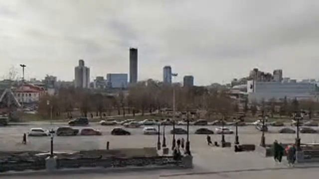 Екатеринбург. Храм на крови. смотреть онлайн