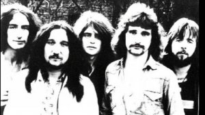 Памяти Gary Thain, Ken Hensley, David Byron, John Wetton, Lee Kerslake, John Lawton - URIAH HEEP