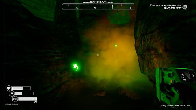 Где найти уран в Planet Crafter смотреть онлайн