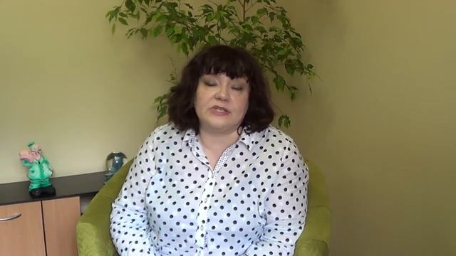 Радченко Маргарита о конференции по управлению стоматологией от Kaldin Consulting, май 2016