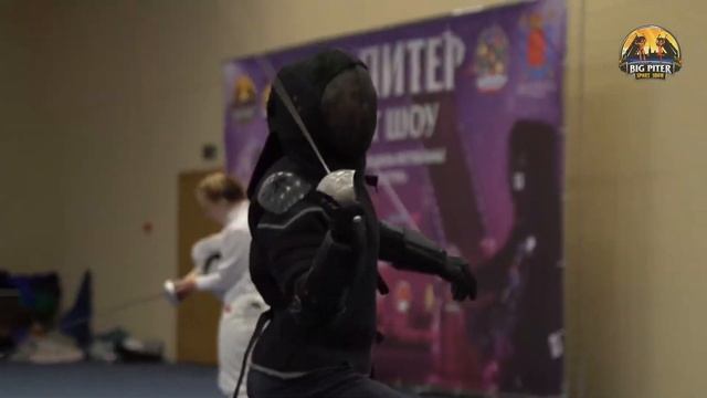 9 и 10 сентября 2023 самый крупный фестиваль спорта в северной столице – БИГ ПИТЕР СПОРТ ШОУ! смотреть онлайн