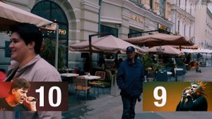 КОРОЛЬ и ШУТ vs СЕКТОР ГАЗА