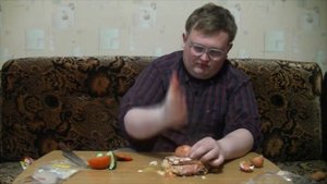 как сделать своими руками  ЧизбурГЕр