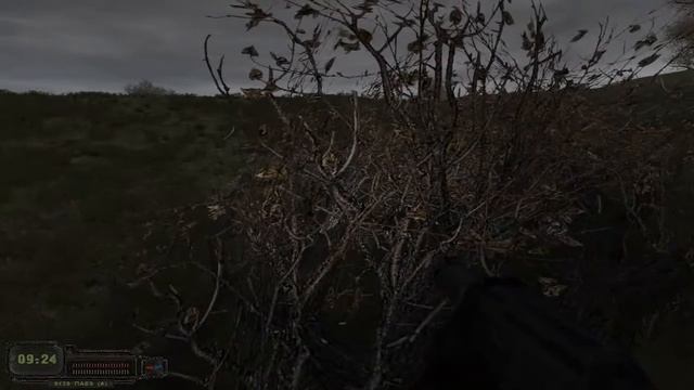 ВАРИАНТ ОМЕГА 2 ХОЛОДНОЕ ЛЕТО 2014-ГО ФИНАЛЬНАЯ ВЕРСИЯ [ валим мутанта О-сознания ] смотреть онлайн