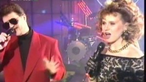 Валерий Дайнеко, Инна Афанасьева - Волны в море