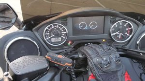 Where is My Suzuki Boulevard M109r?